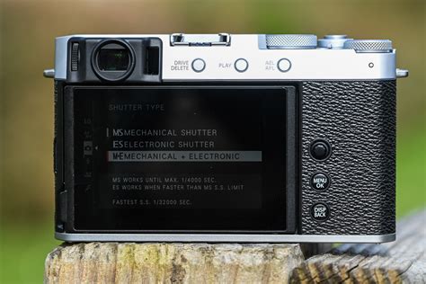 Fujifilm X-E4 review | Amateur Photographer