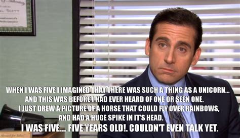 The Office Happy Birthday Quotes. QuotesGram