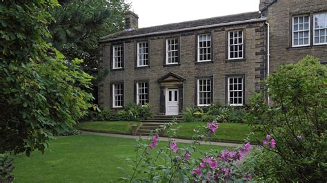 Brontë Parsonage Museum Art Fund