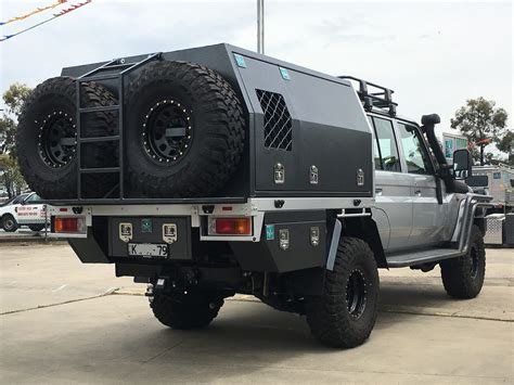 Canopy Mw Toolbox Trailer And Canopy Centre