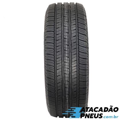 Goodyear R H Wrangler Fortitude Ht