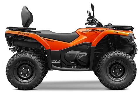 Cforce S Cfmoto Brasil Quadriciclo