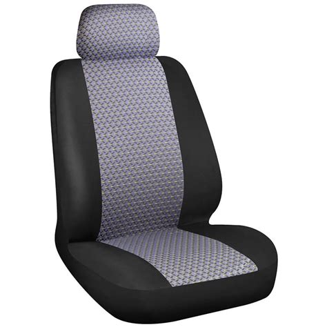 Cubierta Del Asiento Delantero Del Coche Universal Selectivo De Color