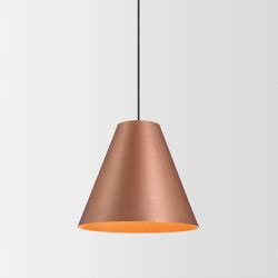 Shiek Suspended Lights From Wever Ducr Architonic