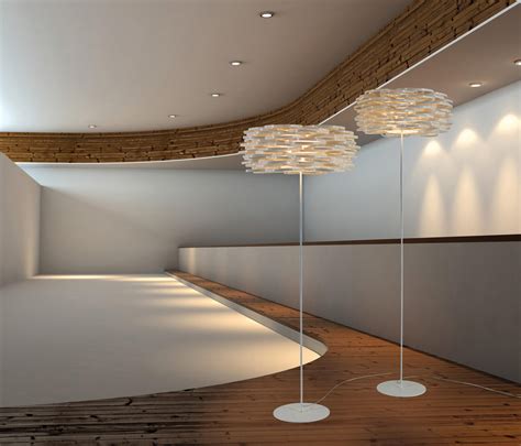 Aros Ar03 Free Standing Lights From A By Arturo Alvarez Architonic