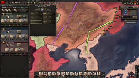 Hearts Of Iron 4 No Step Back Release Date Announced With New Trailer