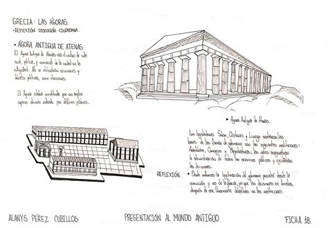 Alanys P Rez Cubillos Presentaci N Del Mundo Antiguo Tarea