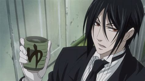 Sebastian Sebastian Michaelis Photo Fanpop