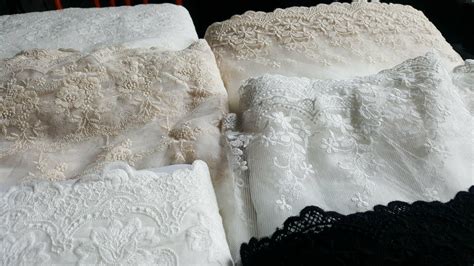 LACE | The historical fabric store