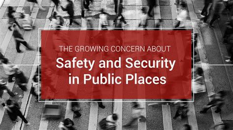 4 Ways To Keep Pedestrians Safe In Public Blockaides