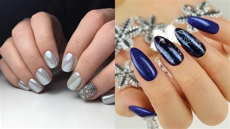 Winter 2024 Nail Color Trends Rena Valina