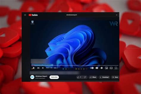 Windows 11 YouTube Playing no Sound? Fast Ways to Fix it