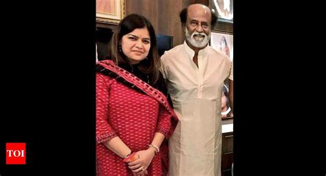 Rajinikanth Bjp Leaders Meet Rajinikanth Hold Talk For One Hour