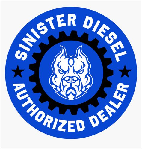 Sinister Diesel, HD Png Download - kindpng