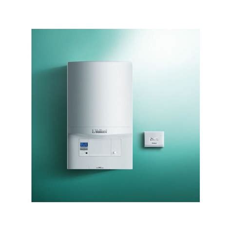 Caldaia A Gas Vaillant A Condensazione Ecotec Pro Vmw 286 5 3 Con