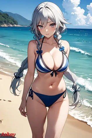 Grayfia Lucifuge Luscious Hentai Manga Porn