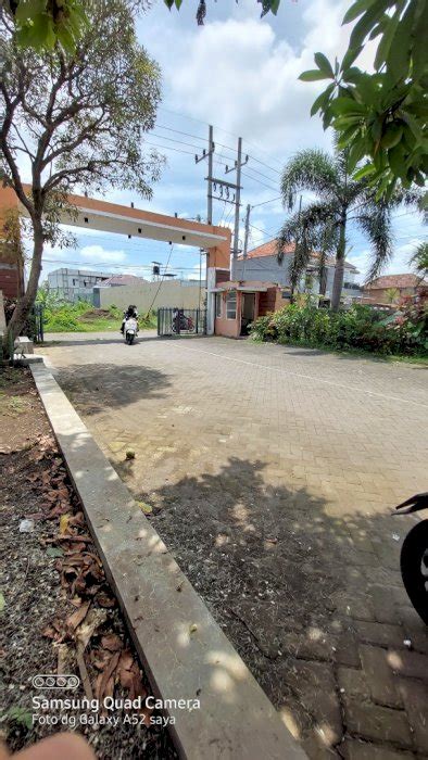 Dijual Rumah Mewah Elegan Minimalis Dekat Kampus Di Malang Idrumah