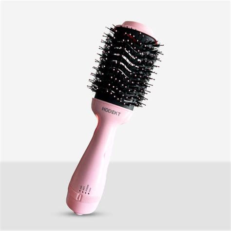 HODEKT HOT HAIR BRUSH GoNGlowUAEPH