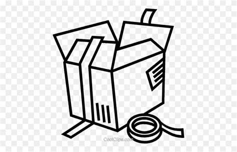 Clip Art Boxes Clip Art - Moving Boxes Clipart - FlyClipart