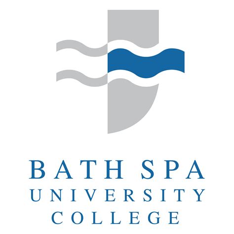 Bath Spa University College 01 Logo Png Transparent And Svg Vector