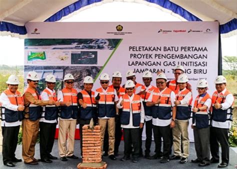 Pertamina Ep Cepu Newstempo