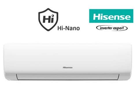 Hisense Wings Pro Hinano K Inverter C Wifi Klima Klima Ure Aji