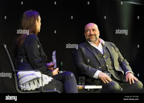 British-Iranian stand-up comedian, actor, television producer and ...