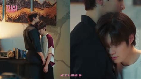 5 Memorable Scenes From Naughty Babe Series ItsThaimazing Thaimazing Manila