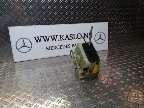 Automatic Gear Selector Mercedes C Estate 2 2 C 250 CDI 16V