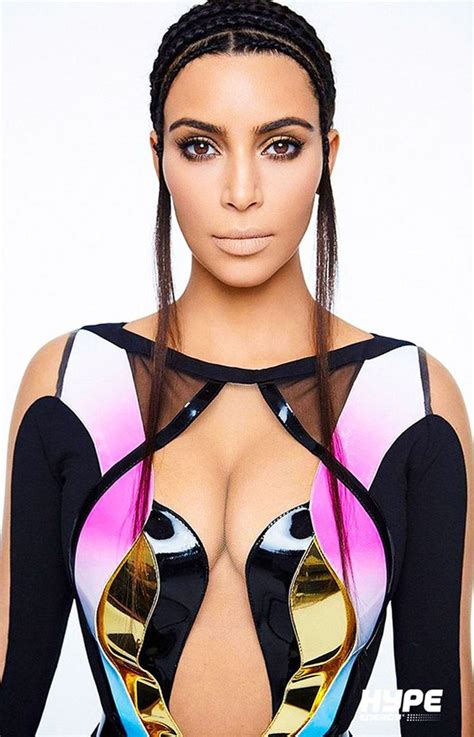 Kim Kardashian In Alon Livn The Designer Behind The Futuristic