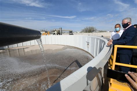 Grupo Lala Amplía Su Planta Tratadora De Aguas Residuales El Siglo De Torreón