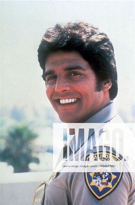 Erik Estrada Characters Officer Francis Llewellyn Ponch Poncherello Television Chips