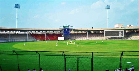 National Stadium - Cricket - Gulshan e Iqbal Town - Karachi | citysearch.pk