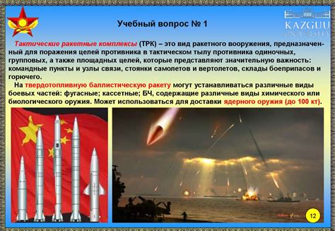 Современные средства вооруженной борьбы - презентация онлайн