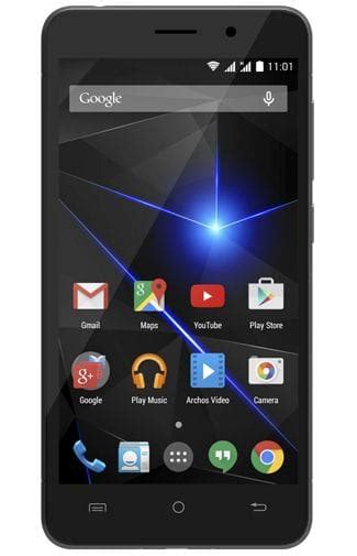 Archos Oxygen Plus Review Prijzen Specs En Video S