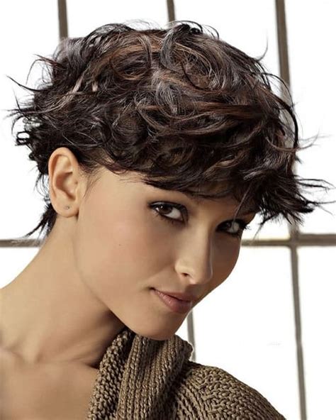 Different Types Of Pixie Haircuts Styles For Women Photos