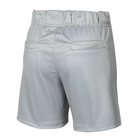 Softball Shorts - Team Merch Sportswear Pty Ltd