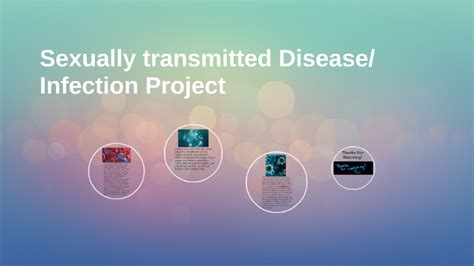 Sexually Transmitted Diseaseinfection Project By Patrick Jurkulak On Prezi