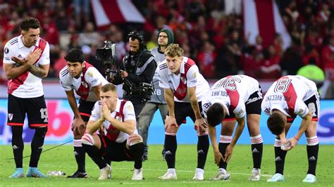 La cruda estadística de River tras ser eliminado en la Libertadores