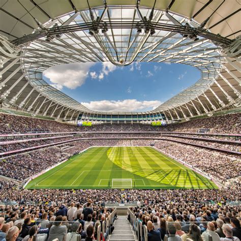 Top 15 Most Expensive Stadiums Toplist Info