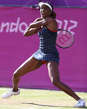 Venus Williams, Lleyton Hewitt show some old magic in Olympic losses ...