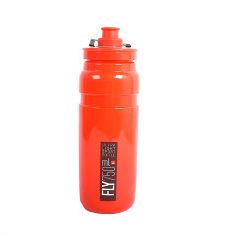 Eliteelite Fly Lightweight Water Bottle 750ml Red Pchome Global