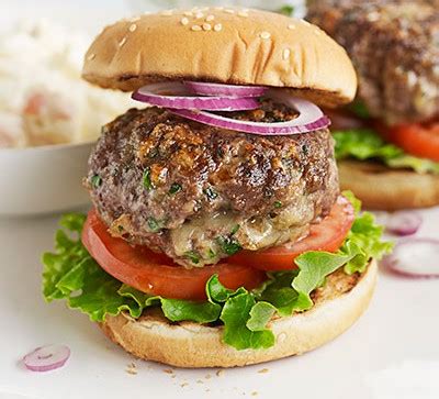 Cheeseburger recipes | BBC Good Food