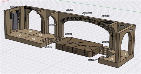 Jabba Palace | 2797 studios