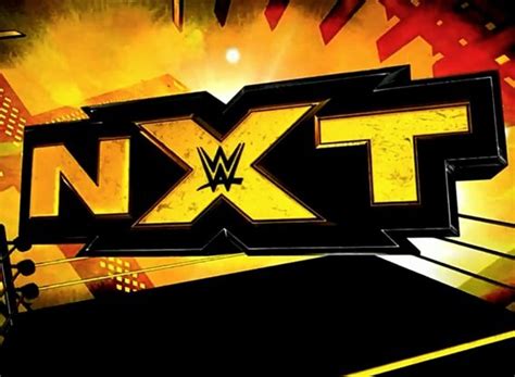 WWE NXT TV Show Air Dates & Track Episodes - Next Episode