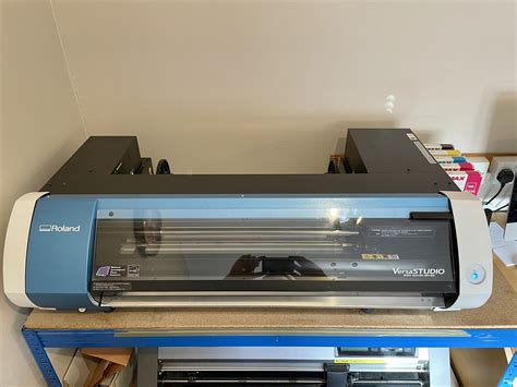 Vinyl Printer For Sale In UK 65 Used Vinyl Printers