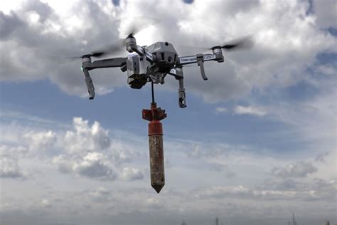 Photos Ukraines Battlefield Drones The Atlantic