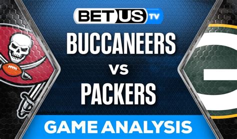 Preview And Analysis Buccaneers Vs Packers 12 17 2023