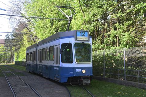 Tmz Jugend Erlebnisfahrt Tram