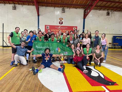 La Pasi N Por El F Tbol Se Tom La Facultad De Ciencias Agrarias Y